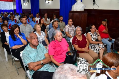 Osiris De León Llama A Fortalecer La Prevención Ante Riesgos Sísmicos 10