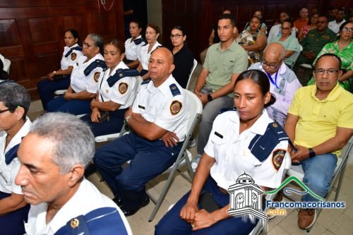 Osiris De León Llama A Fortalecer La Prevención Ante Riesgos Sísmicos 11