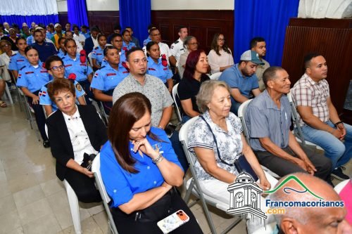 Osiris De León Llama A Fortalecer La Prevención Ante Riesgos Sísmicos 13