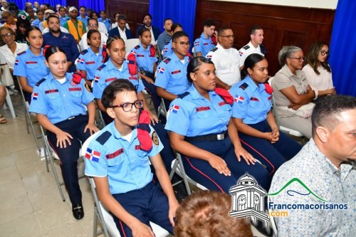 Osiris De León Llama A Fortalecer La Prevención Ante Riesgos Sísmicos 15
