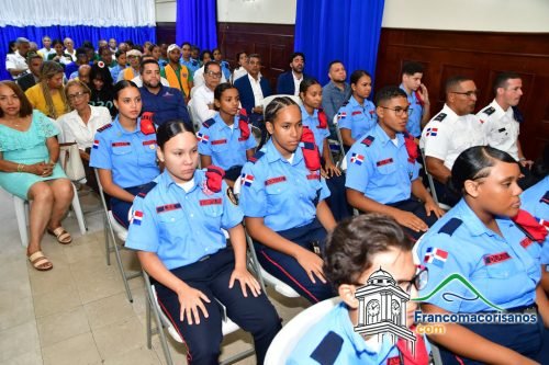 Osiris De León Llama A Fortalecer La Prevención Ante Riesgos Sísmicos 16