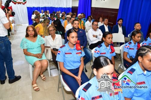 Osiris De León Llama A Fortalecer La Prevención Ante Riesgos Sísmicos 17
