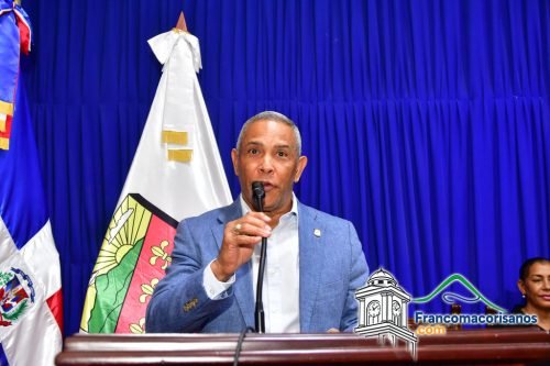 Osiris De León Llama A Fortalecer La Prevención Ante Riesgos Sísmicos 30