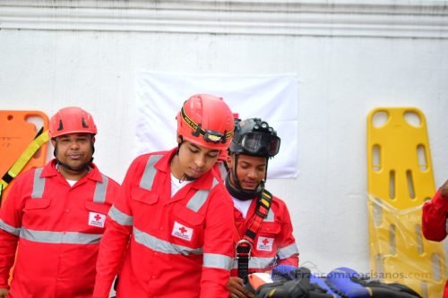 Preparativos semana santa 2026 cruz roja_00007