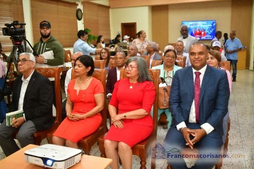 Rosa Francia presenta su Plan de Gestión 2026-2030_00051
