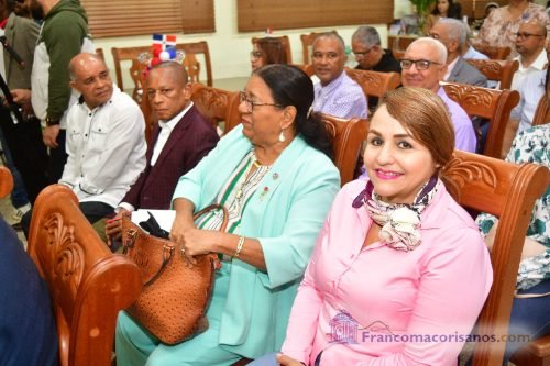 Rosa Francia presenta su Plan de Gestión 2026-2030_00050