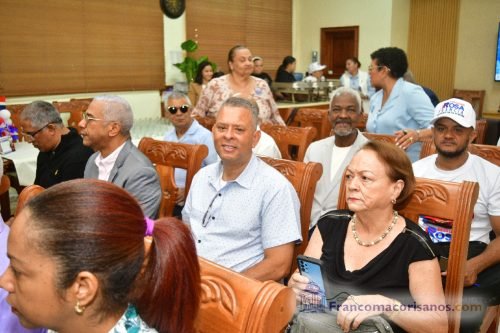 Rosa Francia presenta su Plan de Gestión 2026-2030_00048