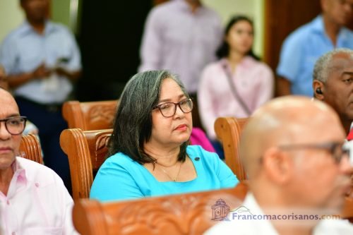 Rosa Francia presenta su Plan de Gestión 2026-2030_00032
