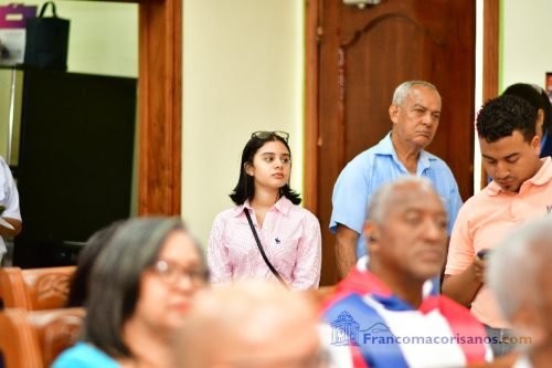 Rosa Francia presenta su Plan de Gestión 2026-2030_00031