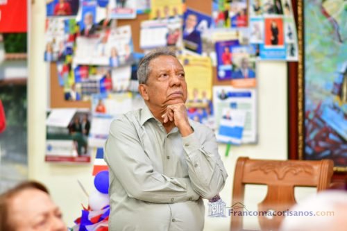 Rosa Francia presenta su Plan de Gestión 2026-2030_00030