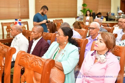 Rosa Francia presenta su Plan de Gestión 2026-2030_00027