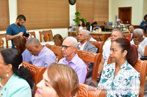 Rosa Francia presenta su Plan de Gestión 2026-2030_00026