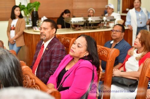 Rosa Francia presenta su Plan de Gestión 2026-2030_00023