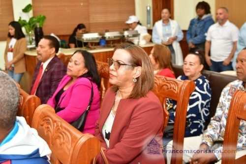 Rosa Francia presenta su Plan de Gestión 2026-2030_00022