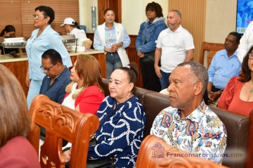 Rosa Francia presenta su Plan de Gestión 2026-2030_00021