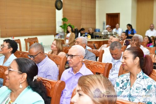 Rosa Francia presenta su Plan de Gestión 2026-2030_00019