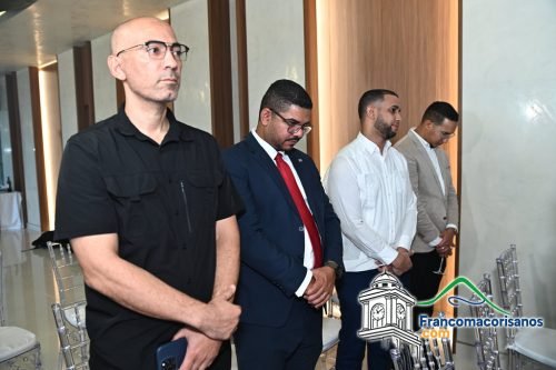 Rueda Prensa Feria Gabin 2026 03