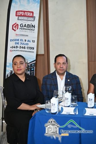 Rueda Prensa Feria Gabin 2026 05