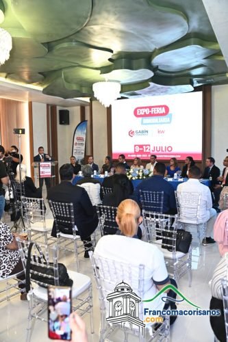 Rueda Prensa Feria Gabin 2026 11