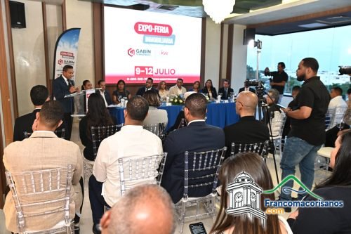 Rueda Prensa Feria Gabin 2026 12