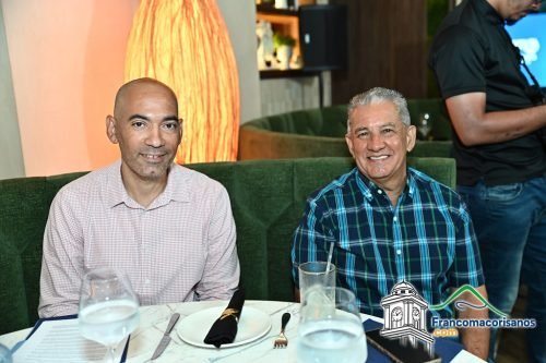 Rueda de Prensa Feria Comercio en SD 10