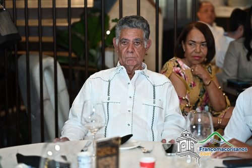 Rueda de Prensa Feria Comercio en SD 17