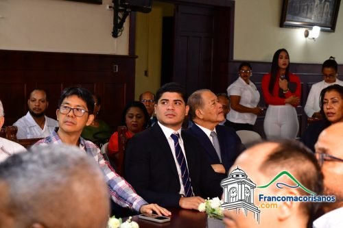 San Francisco De Macorís Y Enping Formalizan Convenio De Hermanamiento Para Impulsar Cooperación Y Desarrollo 09