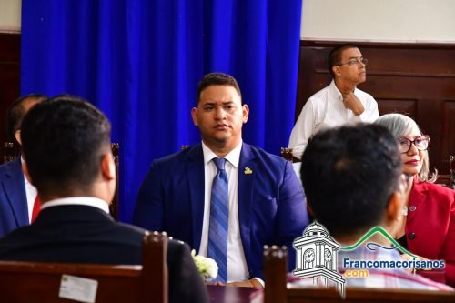 San Francisco De Macorís Y Enping Formalizan Convenio De Hermanamiento Para Impulsar Cooperación Y Desarrollo 12