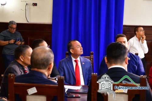 San Francisco De Macorís Y Enping Formalizan Convenio De Hermanamiento Para Impulsar Cooperación Y Desarrollo 13