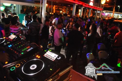 TBT Mayo 5 2012 Start Drink 1