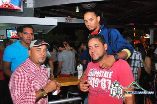 TBT Mayo 5 2012 Start Drink 23