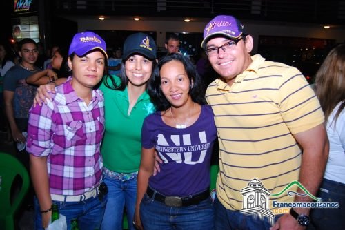 TBT Mayo 5 2012 Start Drink 4