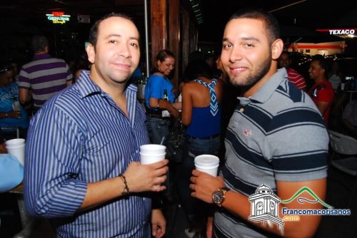 TBT Mayo 5 2012 Start Drink 5