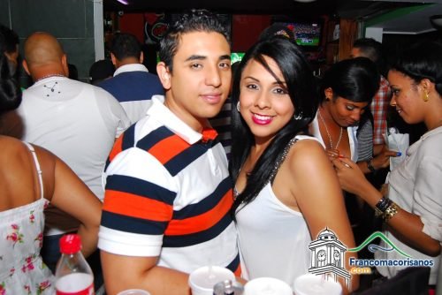 TBT Mayo 5 2012 Start Drink 8