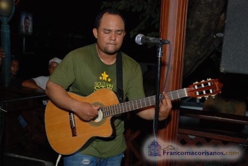 TBT Tanque Restaurant SFM - 29 Agosto 2009_00005