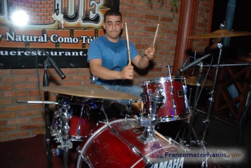 TBT Tanque Restaurant SFM - 29 Agosto 2009_00006