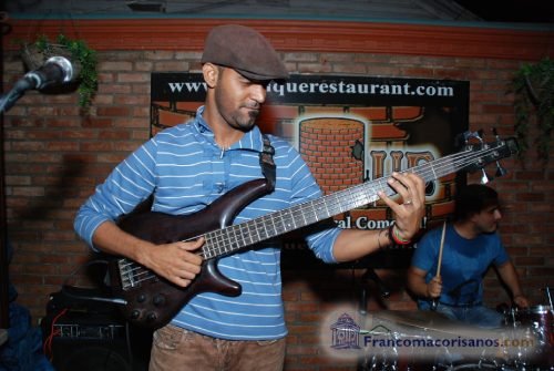 TBT Tanque Restaurant SFM - 29 Agosto 2009_00007
