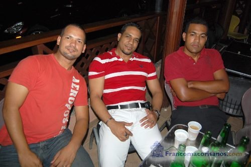 TBT Tanque Restaurant SFM - 29 Agosto 2009_00008