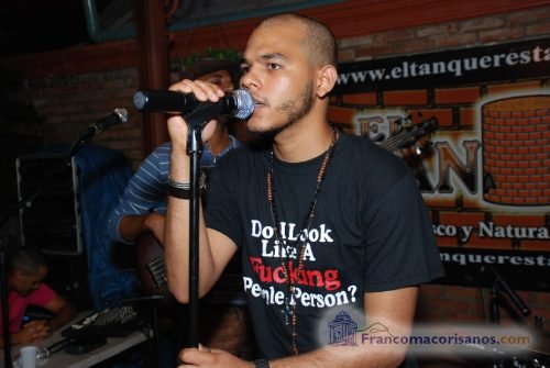 TBT Tanque Restaurant SFM - 29 Agosto 2009_00010