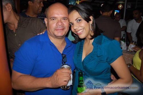 TBT Tanque Restaurant SFM - 29 Agosto 2009_00011