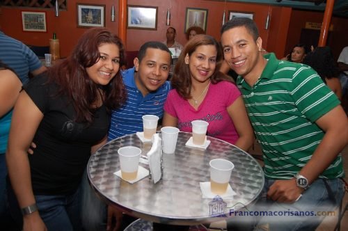 TBT Tanque Restaurant SFM - 29 Agosto 2009_00018