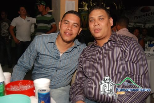 Tbt Antony Santos En El Mayorista Julio 2009 01