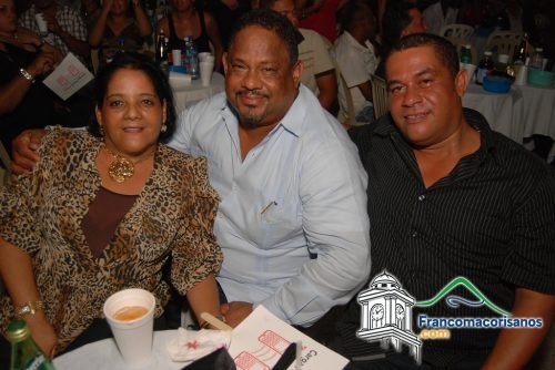 Tbt Antony Santos En El Mayorista Julio 2009 02