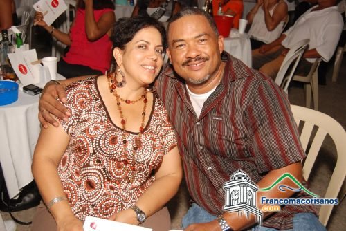 Tbt Antony Santos En El Mayorista Julio 2009 03