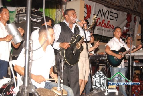 Tbt Antony Santos En El Mayorista Julio 2009 05