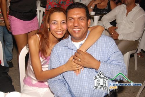 Tbt Antony Santos En El Mayorista Julio 2009 06