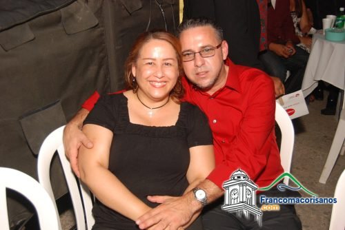 Tbt Antony Santos En El Mayorista Julio 2009 07