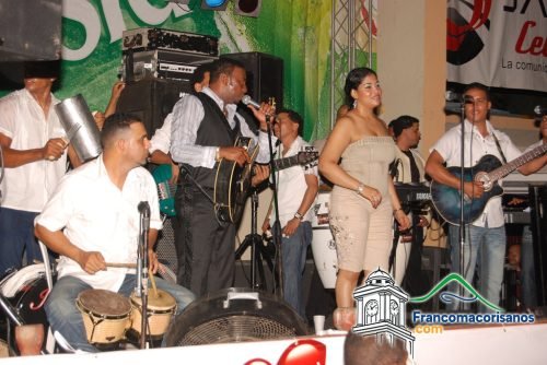 Tbt Antony Santos En El Mayorista Julio 2009 08