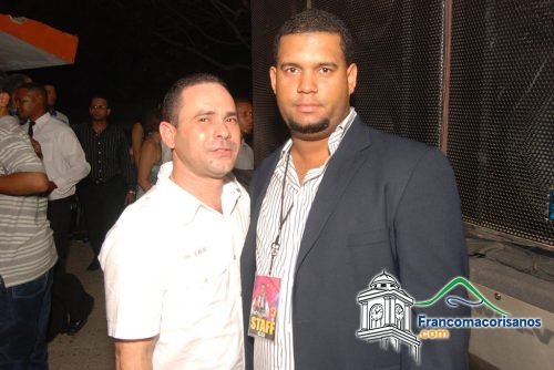 Tbt Antony Santos En El Mayorista Julio 2009 09