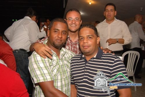Tbt Antony Santos En El Mayorista Julio 2009 13